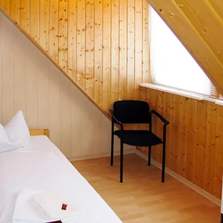 Appartement Old Huesung - Muz320 By Interhome