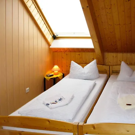 Old Huesung - Muz320 By Interhome Appartement Mirow