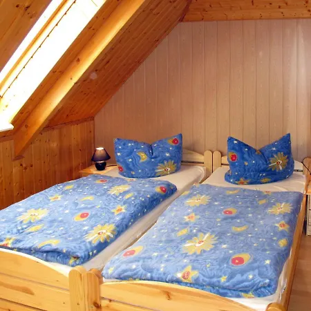 Old Huesung - Muz320 By Interhome Mirow