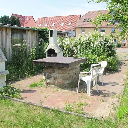 Old Huesung - Muz320 By Interhome * Mirow