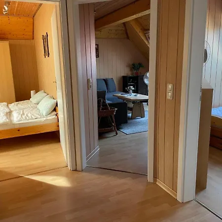 Old Huesung - Muz320 By Interhome Appartement *