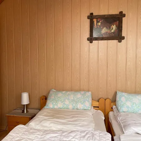 Appartement Old Huesung - Muz320 By Interhome Mirow