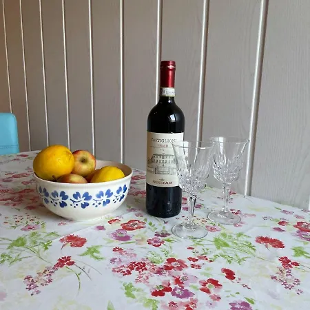 Old Huesung - Muz320 By Interhome * Mirow