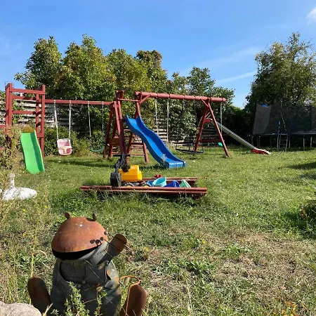 Appartement Old Huesung - Muz320 By Interhome