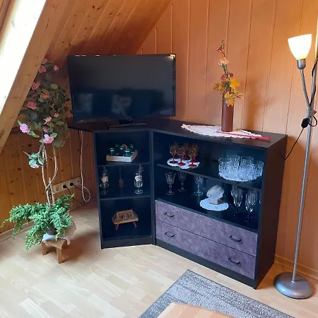 Apartment Old Huesung - Muz320 By Interhome *