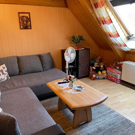 Old Huesung - Muz320 By Interhome Appartement *