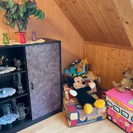 Old Huesung - Muz320 By Interhome Appartement Mirow