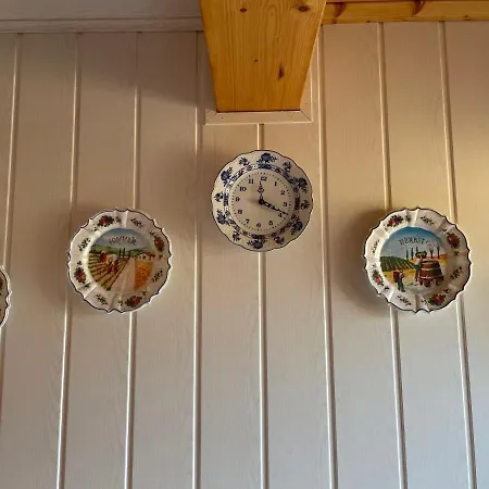 Old Huesung - Muz320 By Interhome Appartement Mirow