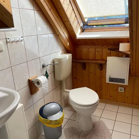 Appartement Old Huesung - Muz320 By Interhome