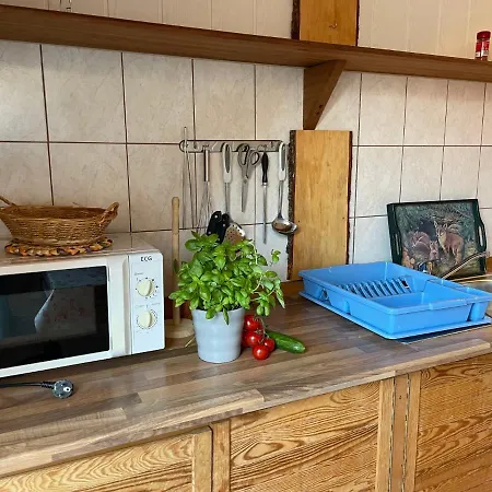 Old Huesung - Muz320 By Interhome *