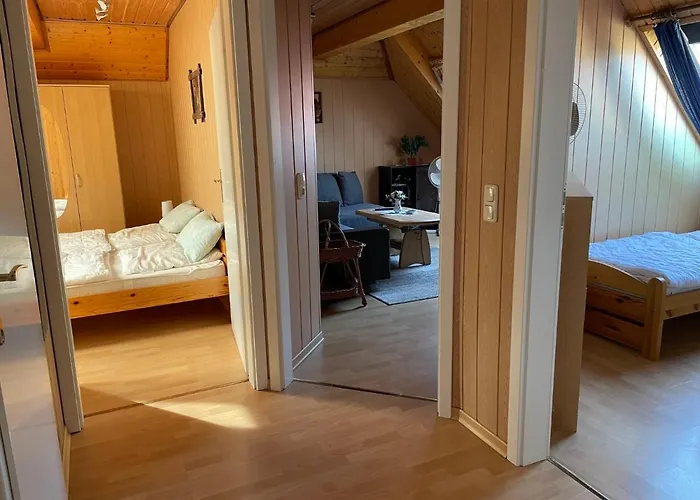 Old Huesung - Muz320 By Interhome شقة *