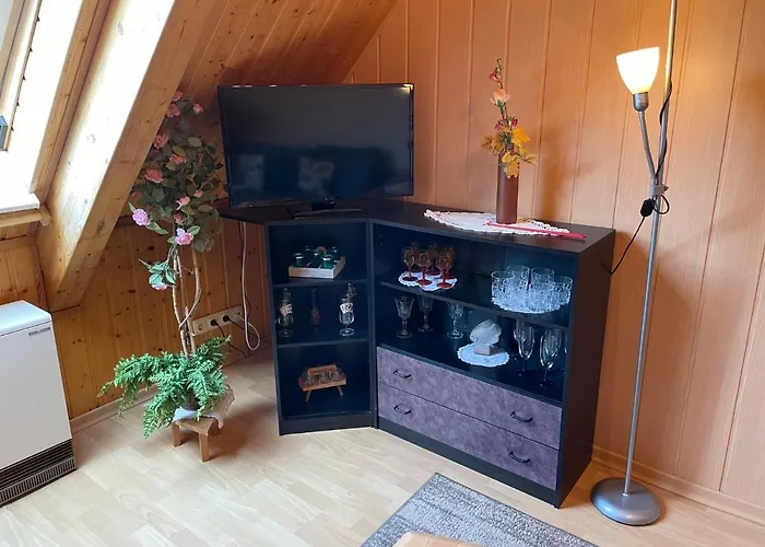 شقة Old Huesung - Muz320 By Interhome *