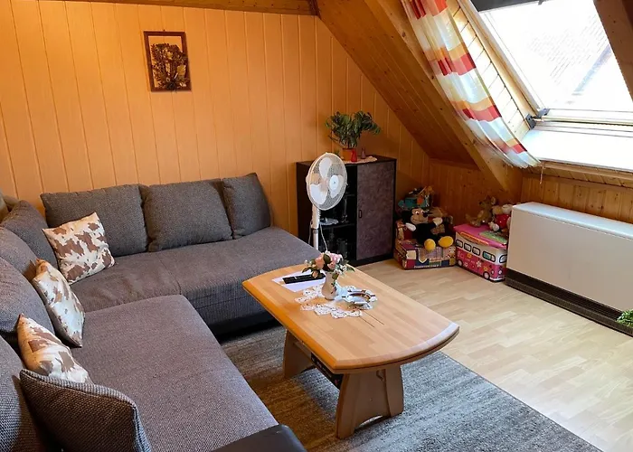 Old Huesung - Muz320 By Interhome شقة *