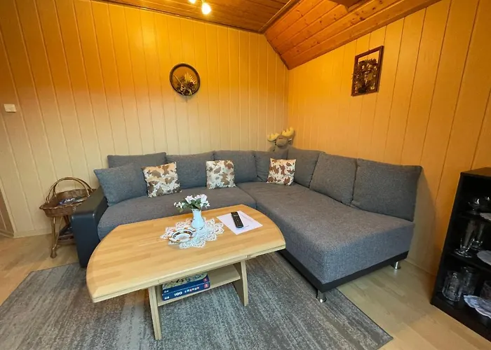 Old Huesung - Muz320 By Interhome *